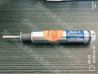 美国DESCHNER白马稳速器3021-19-1