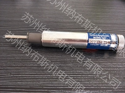 美国DESCHNER白马稳速器3022-19-1