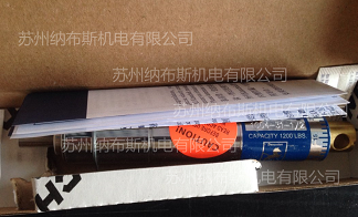 美国DESCHNER白马稳速器1004-31-1/2