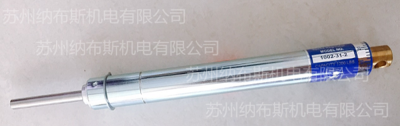 美国DESCHNER白马稳速器1002-31-2